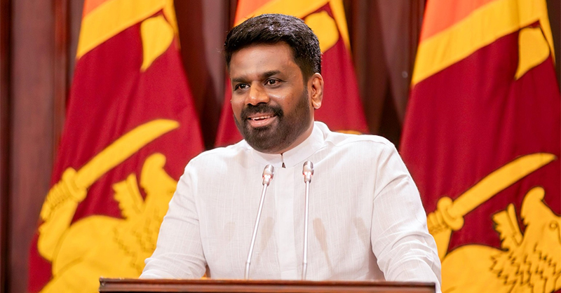 අතීත වැරදි නොකරමු; රට ගෞරවනීය රාජ්‍යයක් ලෙස ඔසවා තබමු – ජනපතිගෙන් නිදහස් දින පණිවුඩය