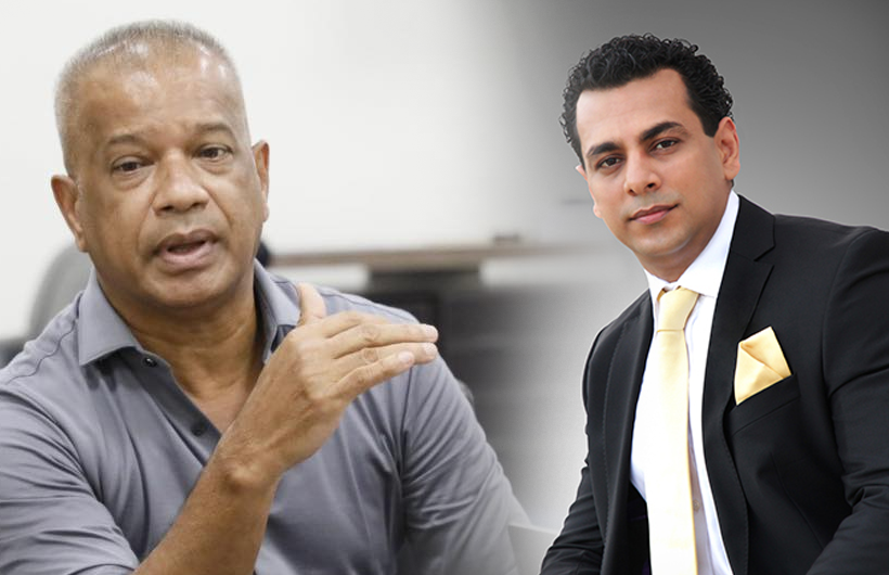 මාධ්‍ය මාෆියාව දණගස්වන්න හිරුට ඉහළින් ලාල්කාන්ත ලොකු ගේමක !!