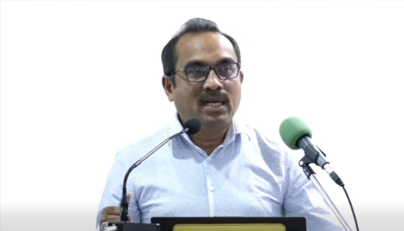 “අනතුරුවලින් 53%කටම හේතුව රියදුරු විනය නැතිකම” – 2029 ඉලක්ක කරගත් නව ප්‍රවාහන නීති ඇමති බිමල් හෙළි කරයි