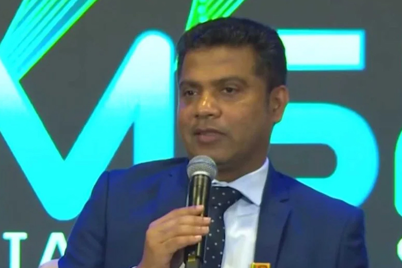 මාධ්‍ය නියාමනය රජයට වඩා මාධ්‍යවේදීන් සතු වගකීමක් – ඇමති නලින්ද ජයතිස්ස