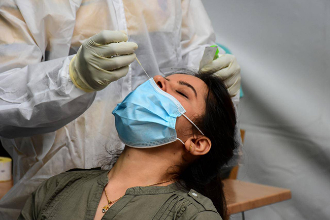 බිලියන 3.1ක ඇන්ටිජන් වංචාව ගැන පරීක්ෂණ ඇරඹේ