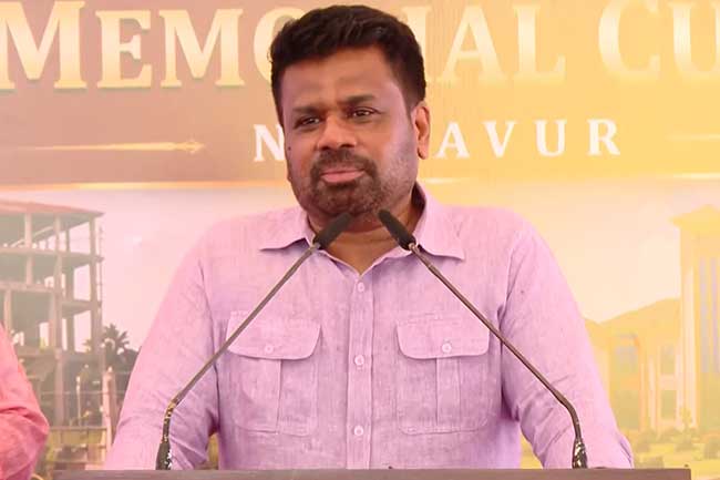 “2022 අර්බුදය යළි එන්නේ නෑ” – ජනපතිගෙන් ස්ථීර සහතිකයක්