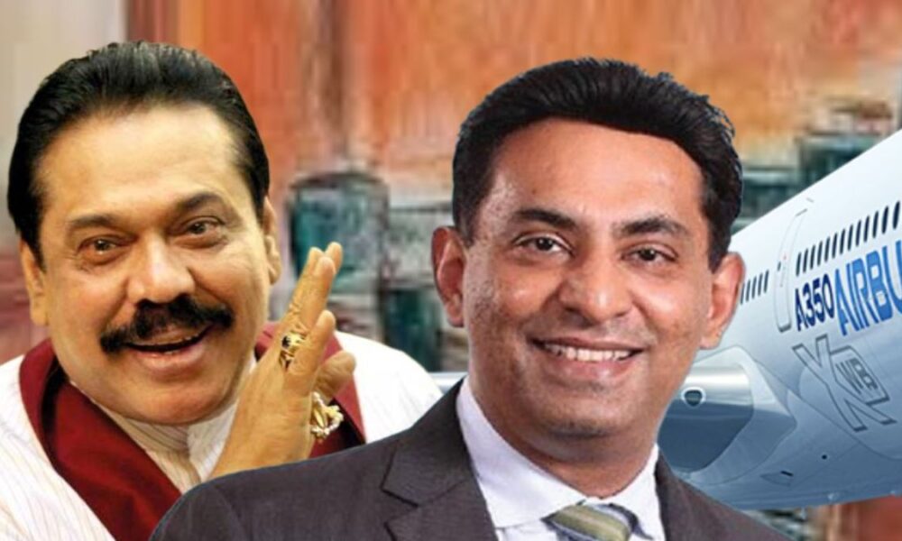 කපිල චන්ද්‍රසේනට ඇප තැබූ ‘කුලී ඇපකරුවන්’ දෙදෙනෙකු රක්ෂිත බන්ධනාගාරයට