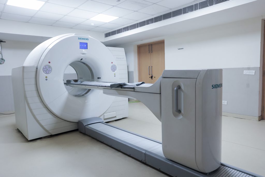 රජයේ රෝහල්වල පෙට් ස්කෑන් (PET Scan) පරීක්ෂණ යළි ආරම්භ කෙරේ