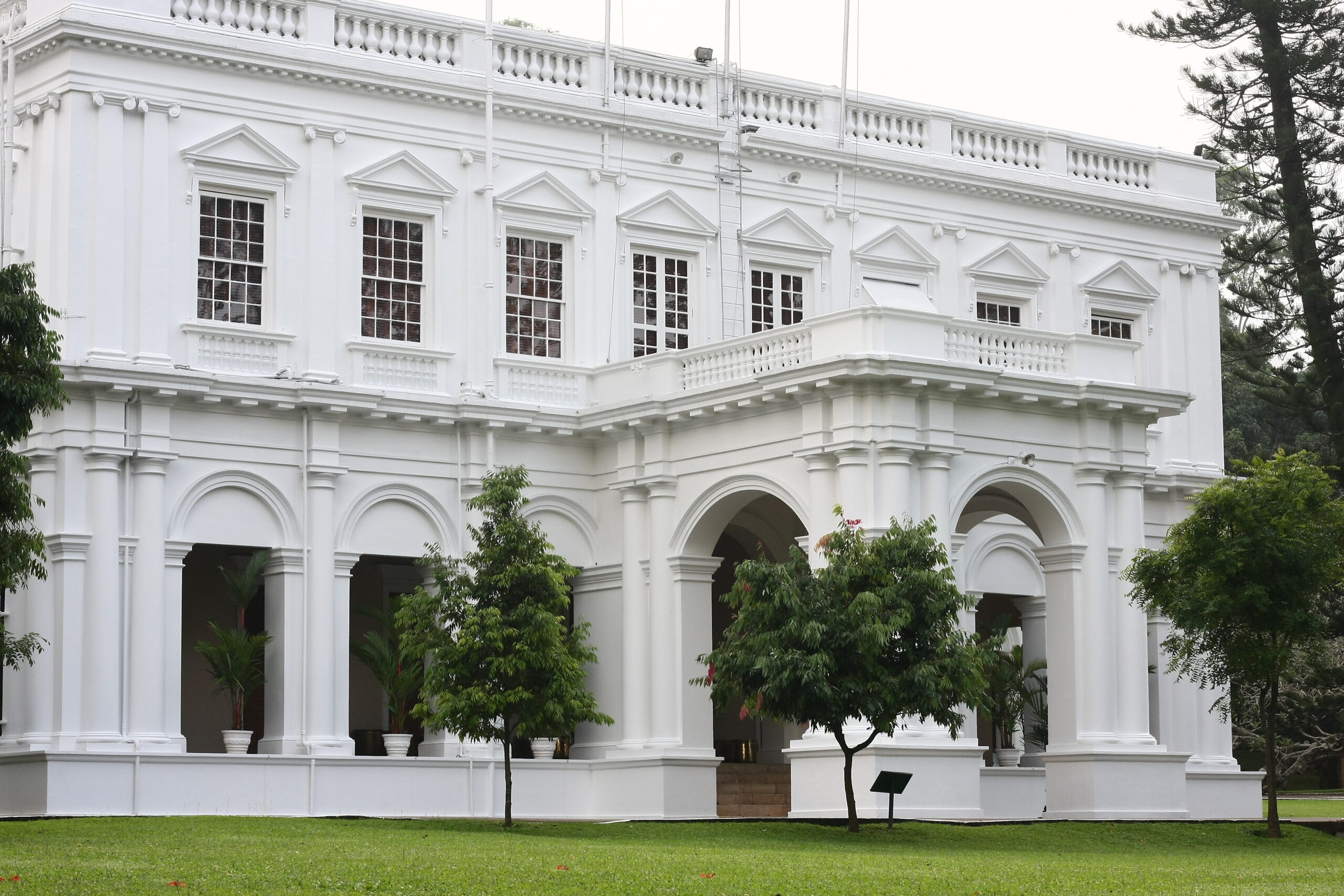 කොළඹ ඇමැති බංගලා 24ක් ආයෝජන ව්‍යාපෘති සඳහා විවෘත වෙයි ! කොළඹ නගරය තුළ ‘සංස්කෘතික කලාපයක්’ නිර්මාණය කිරීමේ වැඩපිළිවෙළක්