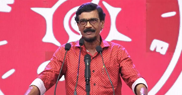 රජයේ තනතුරු දේශපාලන හිතවතුන්ට බෙදීමේ යුගය අවසන් ! දක්ෂයන්ගේ සහය ගන්න ටිල්වින් සැරසෙයි !!