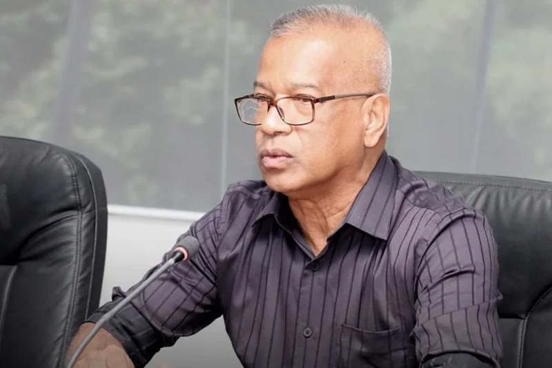 අසත්‍ය පතුරුවමින් ජනතාව නොමඟ යවන අයට එරෙහිව දැඩි නීතිමය ක්‍රියාමාර්ග – අමාත්‍ය ලාල්කාන්ත