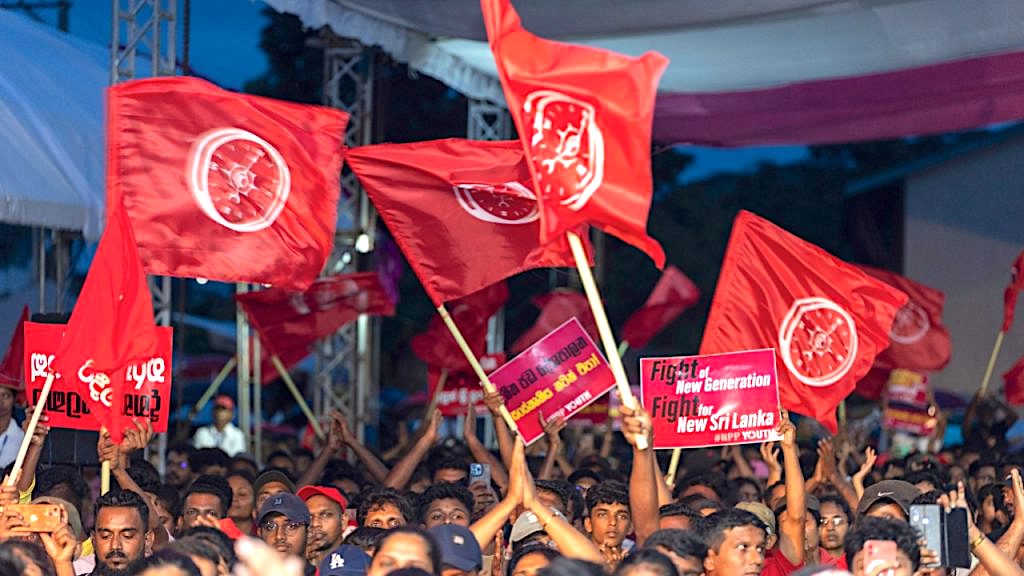ප්‍රතිසංස්කරණ සඳහා ජනතාව තවමත් අවස්ථාවක් දී තිබේ: ආර්ථික විද්‍යාඥයෙකුගේ දේශපාලන විග්‍රහය