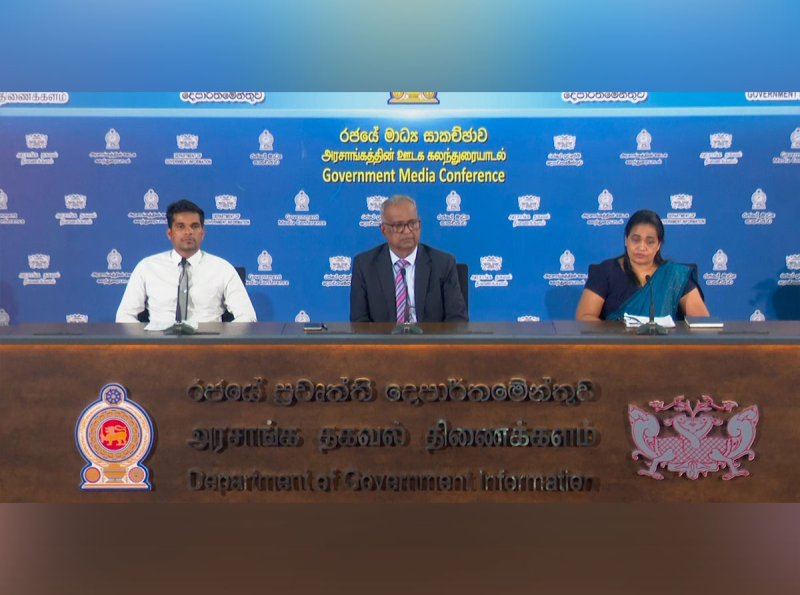 රජයේ විශ්‍රාම වැටුප් නැති අයටත් විශ්‍රාම වැටුපක් !