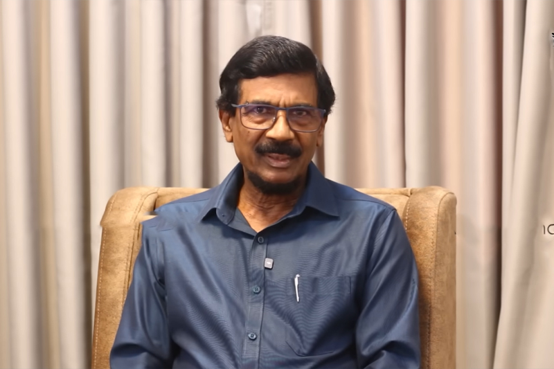 පැලවත්තේ වලියක්ද ? මඩ ප්‍රචාරවලට ටිල්වින් සිල්වාගෙන් සැර පිළිතුරක් !