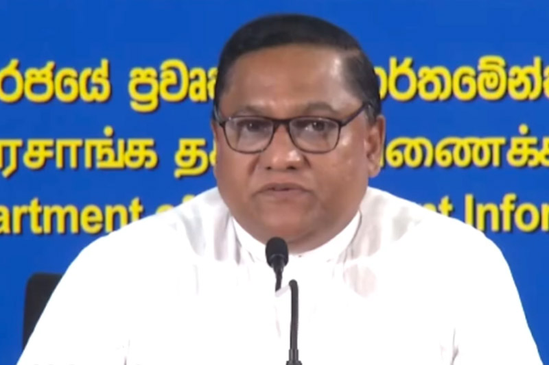 රණවිරු සැමරුම දේශපාලනඥයන්ගෙන් තොරව අභිමානයෙන් පැවැත්වීමට රජය තීරණය කරයි