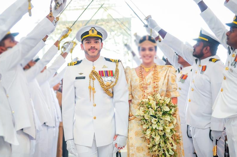 යෝෂිත රාජපක්ෂ ජාතකය : නාවික හමුදා බඳවා ගැනීමේ පරිච්චේදය !