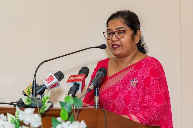 මෙරට පෙර පාසල් අධ්‍යාපනය 2027 වන විට ජාතික මට්ටමින් ඒකාබද්ධ කිරීමට පියවර