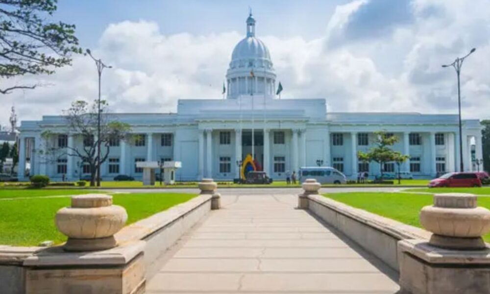 2022 අර්බුදය අස්සේ කොළඹ නගර සභාවේ සිදු වූ මහා මූල්‍ය කොල්ලය ! කෝටි 50ක ‘සහනාධාර’ මගඩියක් එළියට !