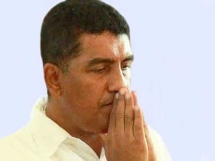 “අයිස්” මත්ද්‍රව්‍ය විමර්ශනයකට හිටපු ඇමති ජොන්ස්ටන් කැඳවයි