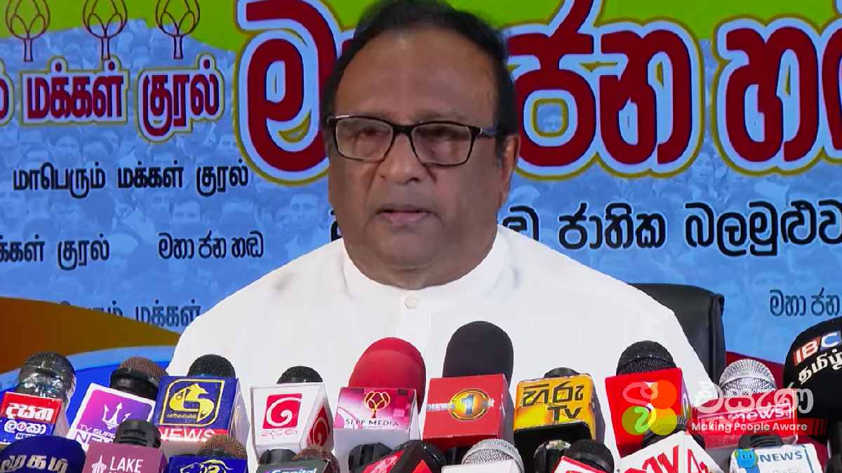 බුද්ධි තොරතුරු සලේගේ පෞද්ගලික දේපළක් ? “මිය ගියත් බුද්ධි තොරතුරු දෙන්නේ නෑ” – සලේ ගැන සරත් වීරසේකර කියයි