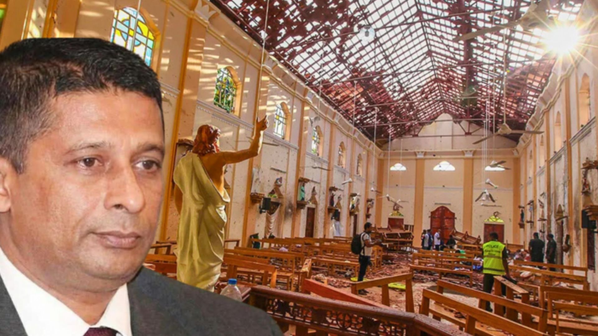 සුරේෂ් සාලේගේ සියදිවි නසාගැනීමේ අවදානම !