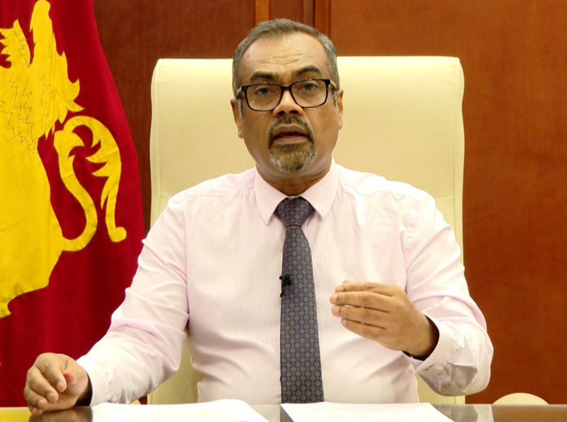 ශ්‍රී ලංකාවේ ණය ශ්‍රේණිගත කිරීම්වල සුවිශේෂී ප්‍රගතියක්