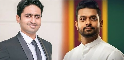 රඛිත රාජපක්ෂ, චරිත් අබේසිංහ ඇතුළු සැකකරුවන් තිදෙනා යළි අධිකරණයට