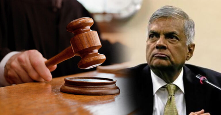 ලක්ෂ 166ක රාජ්‍ය මුදල් අවභාවිත චෝදනා නඩුවේ විමර්ශන අවසන්; උද්‍රෘත නීතිපති වෙත