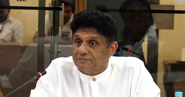 සජිත්ගේ හදිසි තීරණය නිසා සජබ තුළ දැඩි අර්බුදයක්; ක්‍රියාකාරීන් නායකත්වයට එරෙහි වෙයි