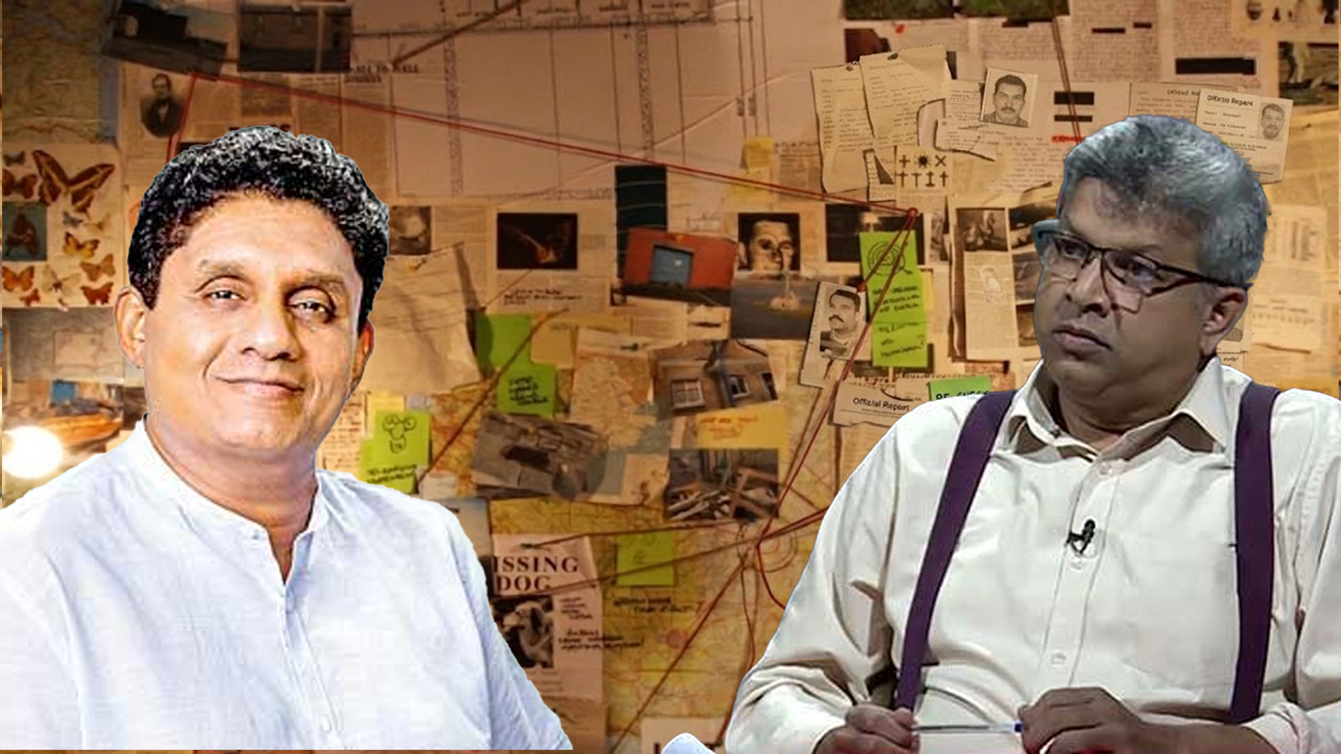 බන්ධනාගාර තුනක එකවර නොසන්සුන්තාවක්: බන්ධනාගාර නොසන්සුන්තාව පිටුපස කුමන්ත්‍රණයක් දැයි සැකයක්…