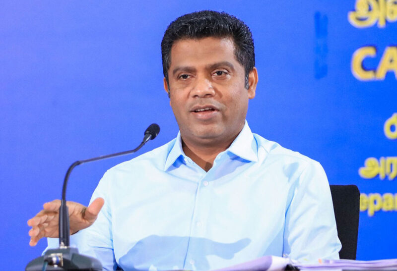 ගොඩගැසී ඇති නඩු කඩිනම් කිරීමට අධිකරණ ක්‍රියාවලිය ඩිජිටල්කරණය ඇතුළු පුළුල් ප්‍රතිසංස්කරණ රැසක් ළඟදීම !