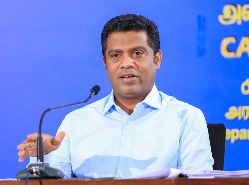 ගොඩගැසී ඇති නඩු කඩිනම් කිරීමට අධිකරණ ක්‍රියාවලිය ඩිජිටල්කරණය ඇතුළු පුළුල් ප්‍රතිසංස්කරණ රැසක් ළඟදීම !
