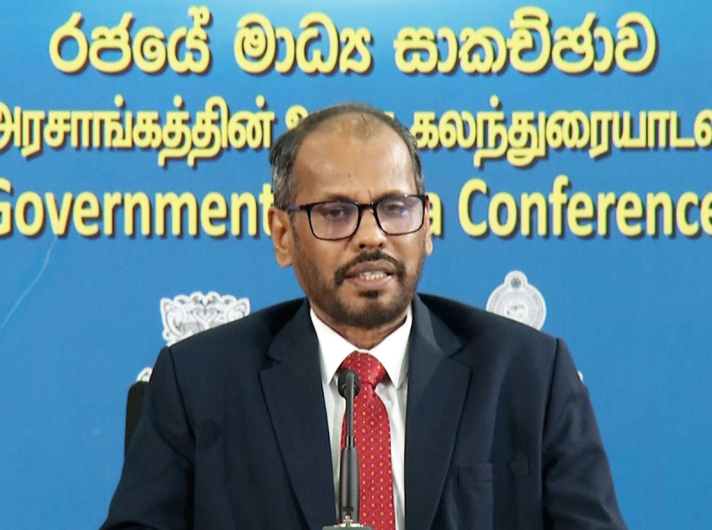 ඩොලර් බිලියන 10 සීමාව පනිමින් ශ්‍රී ලංකාවේ අපනයන ක්ෂේත්‍රය ලැබූ දැවැන්ත ආදායම් වර්ධනය මෙන්න!