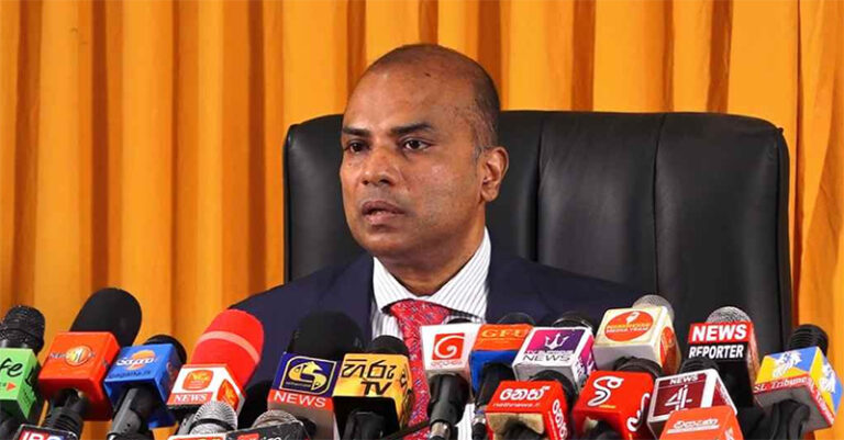 අල්ලස් කොමිසම දිස්ත්‍රික් 23කට ව්‍යාප්ත කෙරේ; 971කට නව පත්වීම්