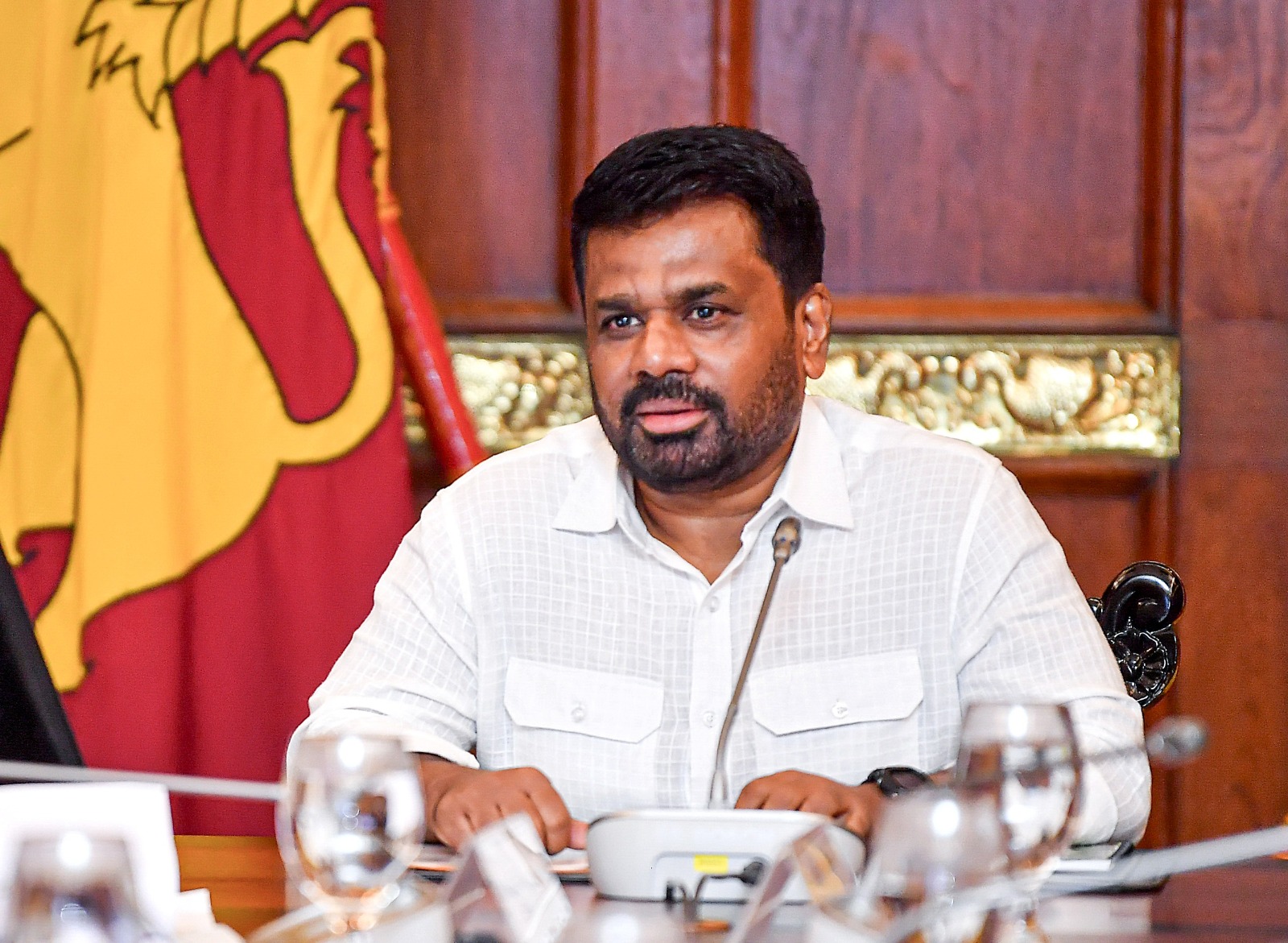 කොළඹ කොටුවට අලුත් මුහුණුවරක්… ජාත්‍යන්තර සංචාරක කලාපයක් කිරීමට ජනපතිගෙන් උපදෙස් !