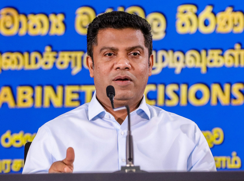 ජනතාවට පහසු සහ සුරක්ෂිත ප්‍රවාහනයක් සහතික කිරීමට රජයෙන් නව නියමු ව්‍යාපෘතියක්