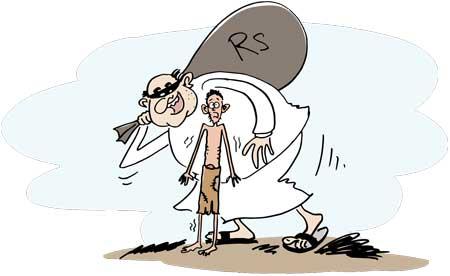 හිටපු මැති ඇමතිවරුන් ඇතුළු දේශපාලනඥයන් සහ උසස් නිලධාරීන් 50ක් වසර අවසානයට පෙර අත්අඩංගුවට ගැනීමේ සූදානමක්