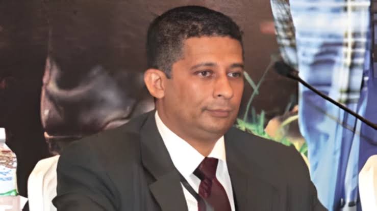 සලේගේ බිරිඳ ජනාධිපති අනුරට විශේෂ ඉල්ලීමක් – කන්න බෑ කියයි බත් ගුලි ලොකු වැඩී කියයි.. !