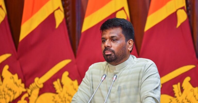 අද තමයි දවස