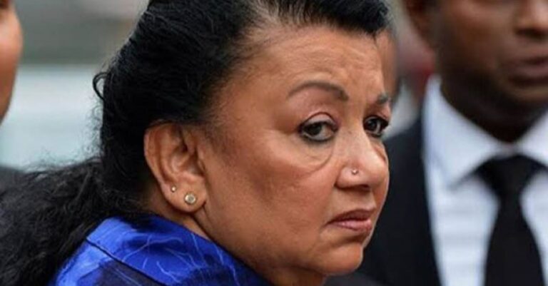 අපේක්ෂා රෝහලේ පිළිකා රෝගීන්ගෙනුත් හොරකම් කළ “සිරිලිය සවිය”