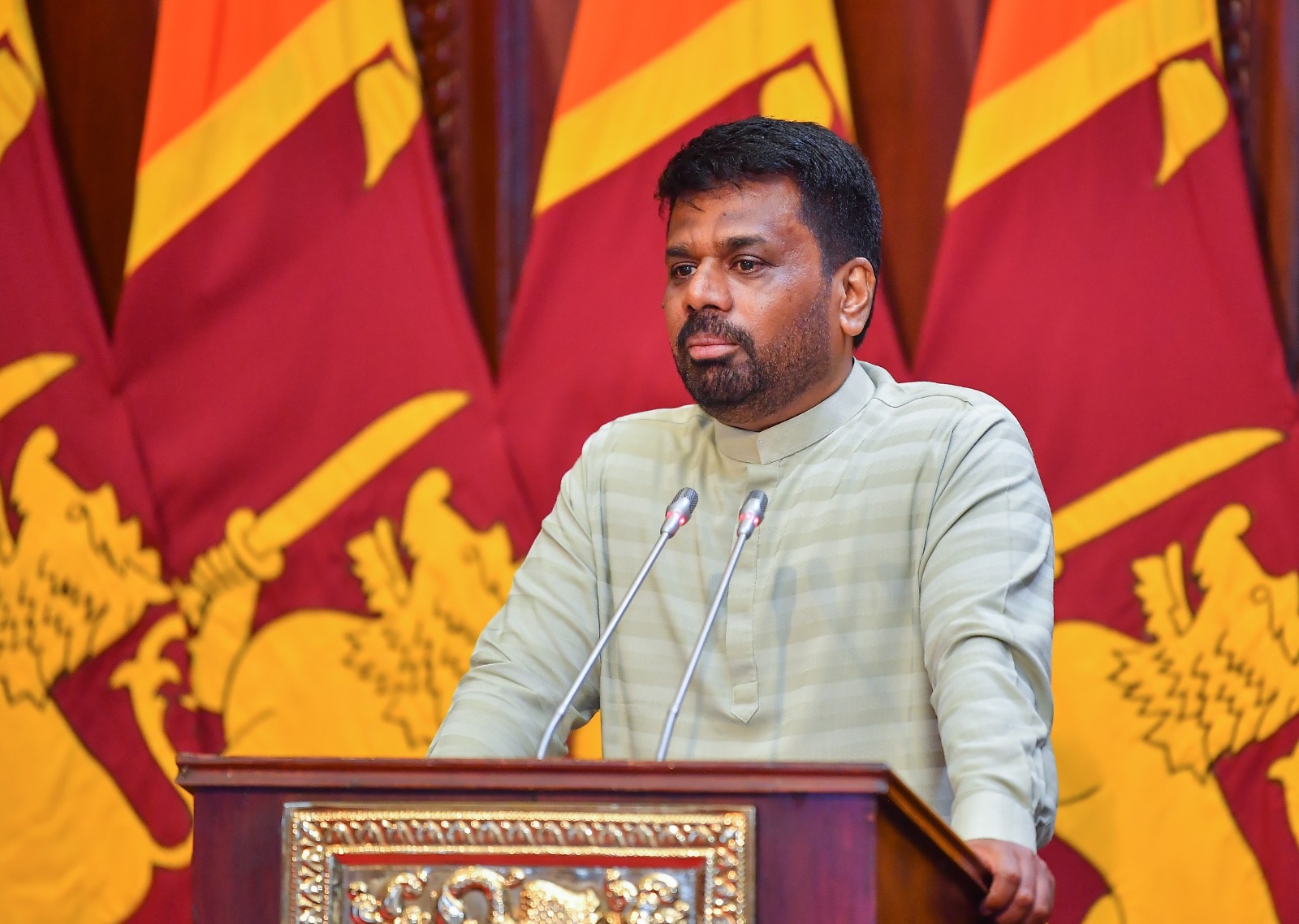දරුවන්ගේ ආරක්ෂාවට රජයෙන් ලොකු පියවරක්! නිවසක් හදන්න රු. මිලියන 2ක්