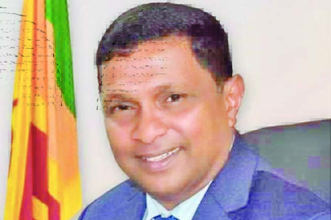 2015–2016 කාලයේ මෛත්‍රී ගුණරත්න අත්සන් කළ ගල්අඟුරු ගිවිසුමෙන් ඩොලර් මිලියන 1.57ක පාඩුවක්