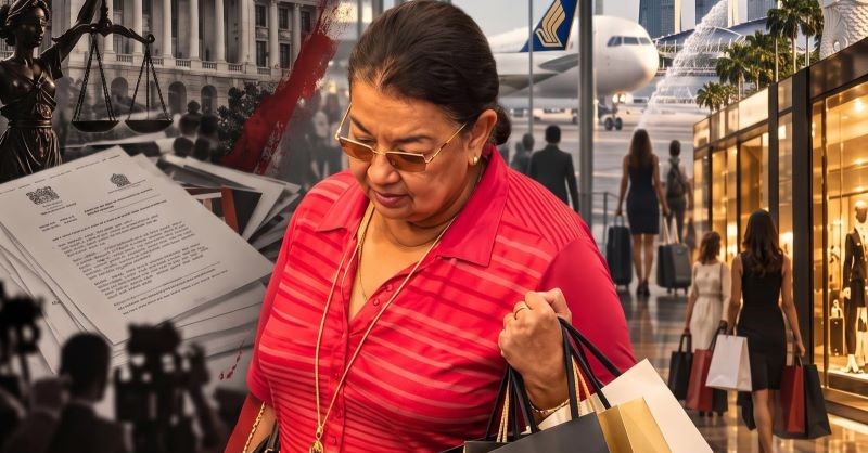සිරිලිය ගිණුමේ නඩුව පිටුපස රනිල්ගේ අනුගාමිකයන් සිටි බවට අනාවරණයක්