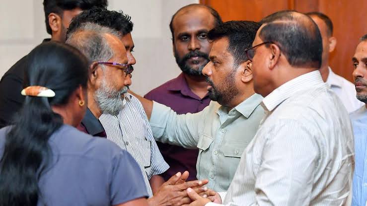 අනෝජන්ට මරණ දඬුවම වැළකුණේ ජනාධිපතිගේ මැදිහත්වීමෙන් – ෆයිසර් මුස්තාෆා